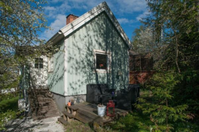 Cosy little house in Sthlm, Stockholm